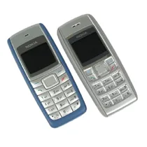 Téléphone Nokia 1110 Ultra-résistant, vue des différentes couleurs