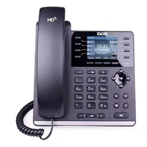Téléphone IP H83