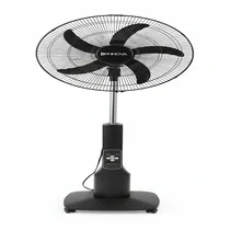Ventilateur Rechargeable Innova – 18 Pouces