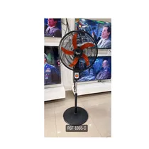 Image réelle du Ventilateur Roch RSF-1865-C avec un diamètre de 18 pouces