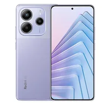 Xiaomi Redmi Note14 - Smartphone 256Go ROM, 8Go RAM - 2 Nano SIM - 50 MP + 8MP +2MP / 20 MP - 5110mAh