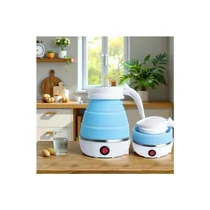 Bouilloire pliable légère et facile à transporter 0,6 litre