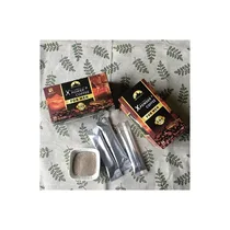 Boîte X Power Coffee 16 bags format 200 g stimulant naturel