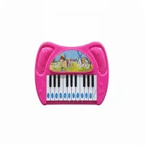 Jouet pour enfant cartoon piano