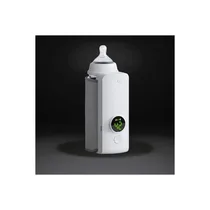 chauffe-lait USB portable pour voyage