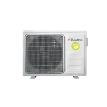 Vue de l'unité extérieur du Climatiseur Binatone AIRCON ACSTA-18