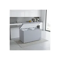 Détails du design robuste du SHARP SCF-K580X-SL2