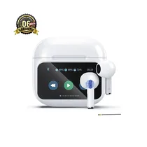 Écouteurs sans fil A11 PRO avec écran tactile intelligent