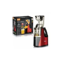 Vue compacte et moderne du presse jus électrique RAF R-2831.