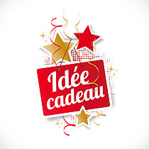 IDEES CADEAUX