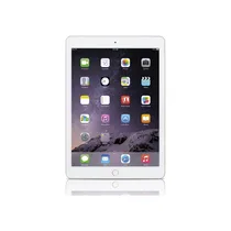 Gros plan sur l’écran Retina lumineux de l’iPad 5e génération