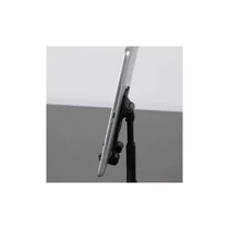 Vue latérale fine de l’iPad 9.7 pouces – design élégant et compact