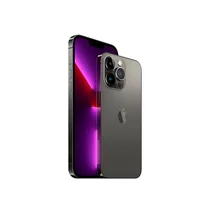 Vue de profil de l'iPhone 13 Pro