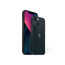 Vue de profil de l'iPhone 13