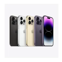 Présentation des couleurs de l'iPhone 14 Pro