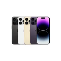 Présentation des couleurs de l'iPhone 14 Pro Max