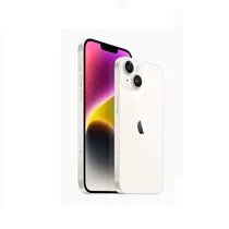 Vue de profil de l'iPhone 14