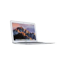 MacBook Air 2017 utilisé pour la navigation Internet et la bureautique