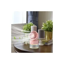 Refroidisseur d’air portable avec réservoir ouvert
