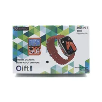 Accessoire high-tech moderne pour sport et travail