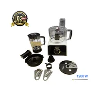 Robot culinaire Sinbo SHB-1515 7 en 1 vue complète