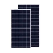 Panneau solaire mono de Felicity Solar