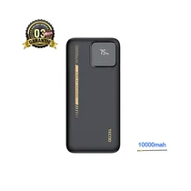 Power Bank Tecno P103 10000mAh vue avant