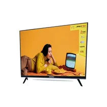 TV MEWE MW432STSG avec double vitrage anti-choc