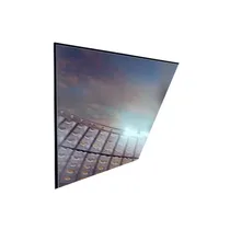 TV MEWE MW322TSG affichage HD LED noir 32 pouces