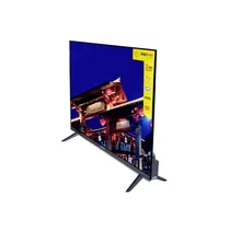 Écran MEWE 43’’ Full HD design moderne et ultra fin