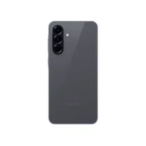 Vue arrière du Samsung A56 – Appareil photo haute résolution