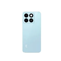 ZTE Blade A55 – Double caméra AI 50 MP pour photos nettes et précises.