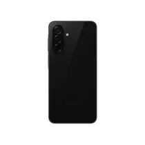 Vue arrière du Galaxy A26 montrant le triple capteur photo