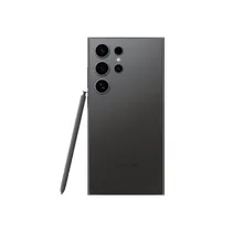 Vue arrière du Samsung S24 Ultra – Quad caméra haute résolution