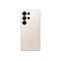 Vue arrière du S25 Ultra – Quad caméra 200 MP