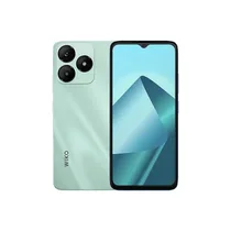 Gros plan sur l’écran HD+ du Wiko T21 affichant une vidéo