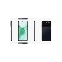 ZTE Blade A35 appareil photo haute résolution