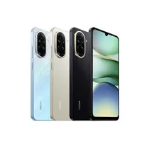 Redmi A5 élégant avec écran HD+ lumineux