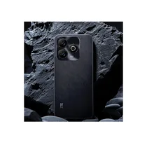 Interface Android fluide sur ZTE Blade A75