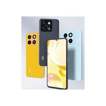 ZTE Blade A55 – Smartphone Android 13 avec 12 Go RAM et 126 Go de stockage.