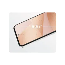 Vue arrière du Wiko T21 montrant le triple capteur photo