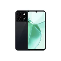 ZTE Blade A35 design moderne et ergonomique