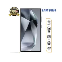 Samsung Galaxy S24 Ultra plié – Élégance et compacité