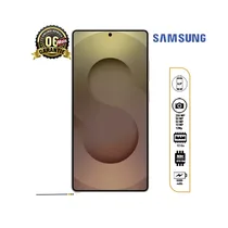 Samsung Galaxy S25 Ultra plié – Design compact et raffiné