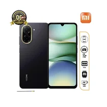 Smartphone Xiaomi Redmi A5 vueSmartphone Xiaomi Redmi A5 vue avant avec écran HD+ lumineux avant avec écran HD+ lumineux