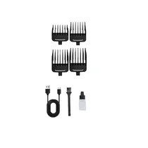 Machine à couper cheveux professionnelle Dam Electronics