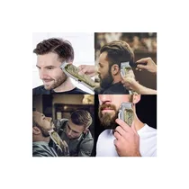 Machine à couper cheveux professionnelle Dam Electronics