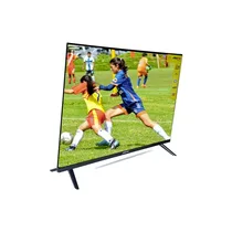 Smart TV MEWE 43 pouces avec 3 ports HDMI et 2 USB