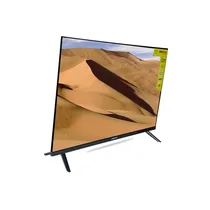 TV MEWE sans bords avec Miracast et connectivité HDMI/USB