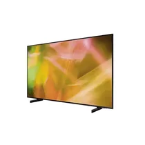 Vue latérale du téléviseur LED TTV D-STAR noir